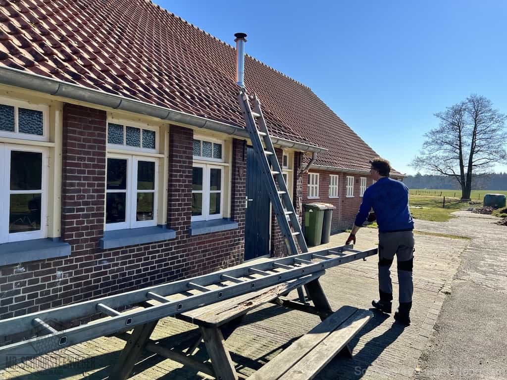 Schoorsteenveger Veldhoven Schoorsteenveger Veldhoven